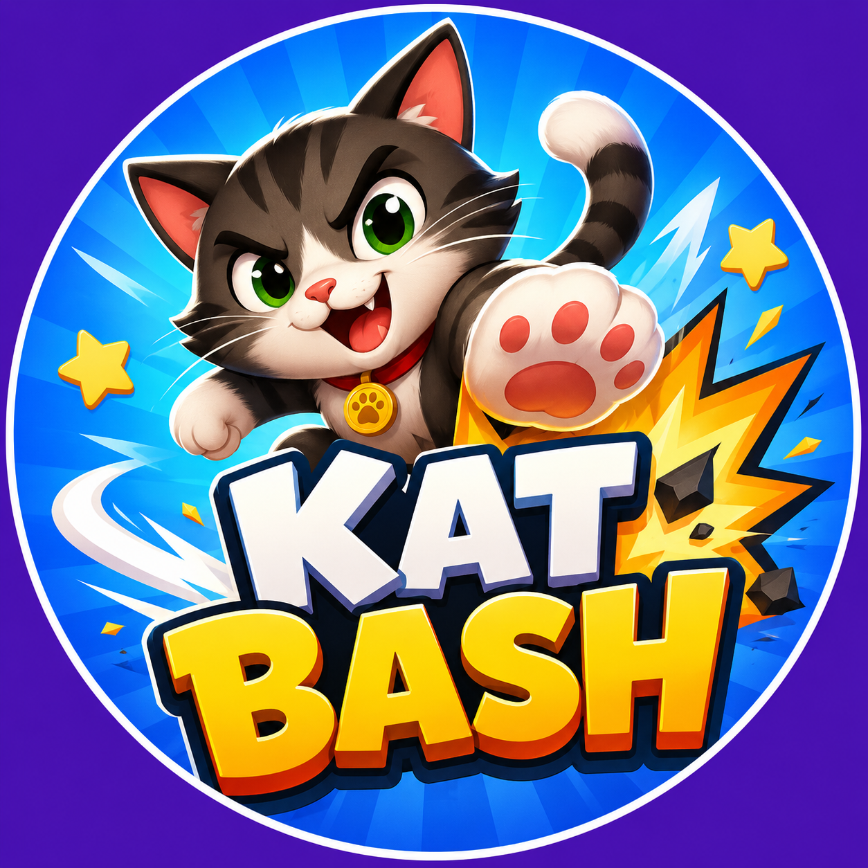 Kat Bash